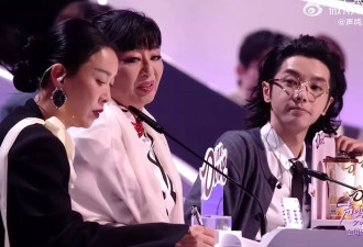 声鸣远扬评委尴尬，华晨宇殷秀梅语塞，那英拆台何炅