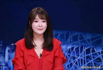 央视王小骞“深夜崩溃”，11岁女儿患病让她后悔