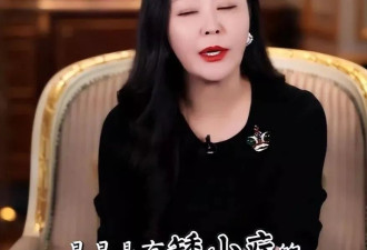 央视王小骞“深夜崩溃”，11岁女儿患病让她后悔
