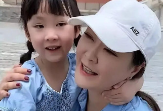 央视王小骞“深夜崩溃”，11岁女儿患病让她后悔