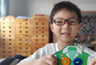 向ICE报到时被迫分离 华裔父子被遣返 引强烈关注