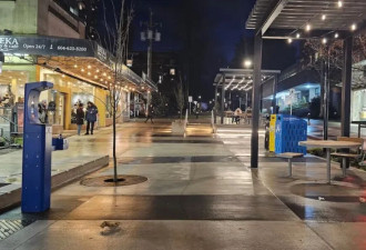 花$1000万建个步行广场! 市政支出再遭质疑: 性价比太低!