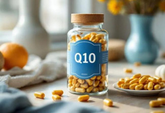 科学遇上保健品：辅酶Q10，补还是不补？