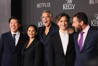 走近Netflix的“内容女王”：她如何打破规则？