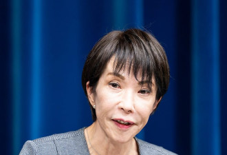 最新民调：高市内阁支持率高得惊人