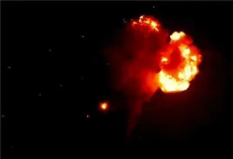 韩国首枚商业运载火箭发射失败，升空1分钟后爆炸