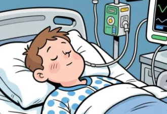 睡觉时“大喊大叫” 可能是一种睡眠障碍