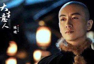 9对离婚,分手明星CP现况!陈妍希《狙击蝴蝶》翻红