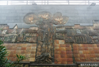 高加索三国——格鲁吉亚西格纳吉-第比利斯