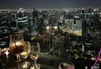 泰国夜生活有多野？那些不得不说的灰色地带