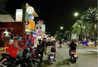 泰国夜生活有多野？那些不得不说的灰色地带