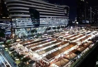 泰国夜生活有多野？那些不得不说的灰色地带