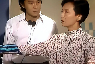 香港知名演员搬入养老院 儿子家中猝死老公早逝