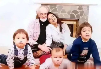 韦唯3个儿子回国，2金融高管1区块链副总裁，优秀又孝顺