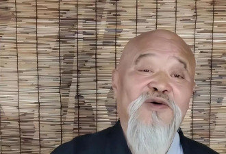 演员李琦不顾医生劝阻,每天2包烟顿顿8两白酒,今身体状况如何