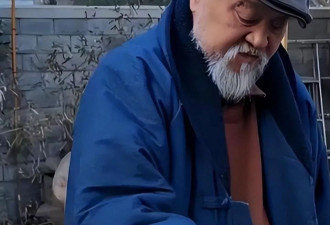 演员李琦不顾医生劝阻,每天2包烟顿顿8两白酒,今身体状况如何