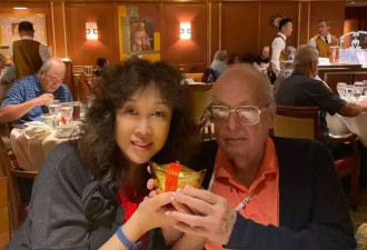 中国第一变性人期望嫁回中国,二婚嫁美国老公,为治病已返回国内