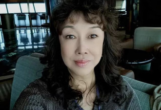 中国第一变性人期望嫁回中国,二婚嫁美国老公,为治病已返回国内
