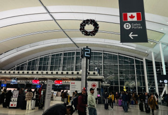 假期出国前必看！加拿大最新旅行警告公布：这些国家劝你"别去"