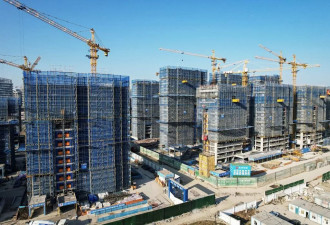 陷入困境，万科20亿元债务获30日宽限期