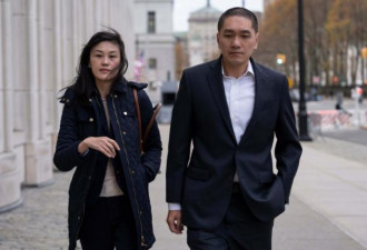 她会逃过一劫？孙雯案突发事变引美媒震惊