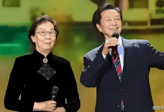 中国著名播音员加国病逝 宋世雄3件礼物温暖一生