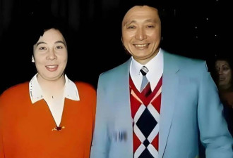 中国著名播音员加国病逝 宋世雄3件礼物温暖一生
