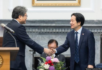 自毁长城，习近平拱手送大礼