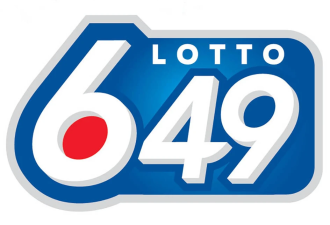 4600万Lotto 6/49大奖彩票售出！超级幸运儿第二张彩票又赢