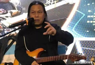 60岁吉他大师歇斯去世，死因曝光让人惋惜