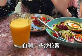 伊能静自曝租房住上海，定居近十年心里有憾
