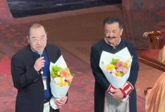 65岁黄宏现状：满脸胡渣住普通房，曾享少将军衔