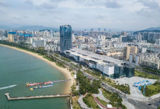 海南封关，岛内可以浏览所有网站了吗？