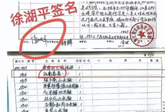 印刷厂工人掌南博25年...前院长徐湖平履历被扒