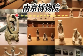 南博父子局：揭秘文物圈最隐秘“家族盗宝队”