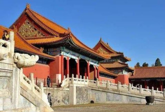 他用5毛钱偷走故宫价值5亿文物，一夜暴富
