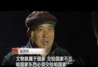 世道变坏，从老同志们爱上古董字画开始