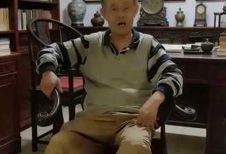 世道变坏，从老同志们爱上古董字画开始
