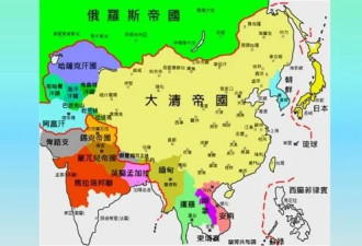 公然违背党宣传 转世灵童须经过大清制度