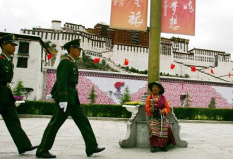 京西宾馆会议后 中共又一次向佛教信众举屠刀