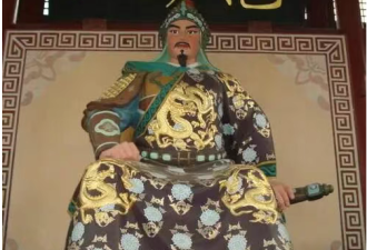其实，我更喜欢岳飞的另一首《满江红》
