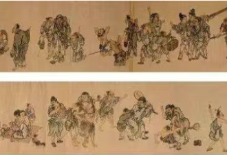 这项“国耻表演”，为什么大清至死都没戒掉