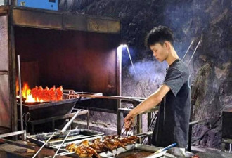 短短几天，16岁烤鸡少年塌房....