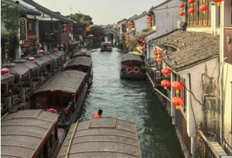 从加拿大回国，这次幸福感爆棚