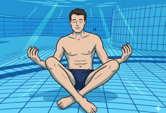 人类水下憋气新极限：29分3秒