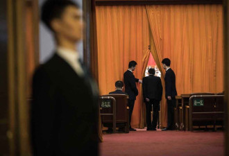今年62个中管干部落马 9个正部级有一共同罪名