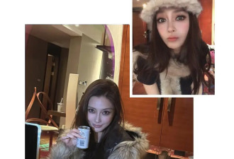 Angelababy只需轻轻出手，美妆圈没有对手！