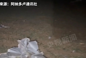 利比亚陆军参谋长哈达德在坠机事故中遇难