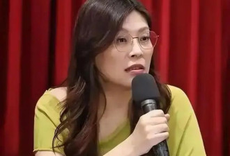 亲绿学者尖锐发问 郑丽文直球对决：民进党已变质