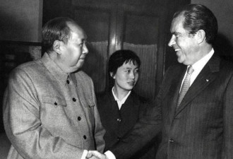 揭密：中共外交史上最重大的外交事故